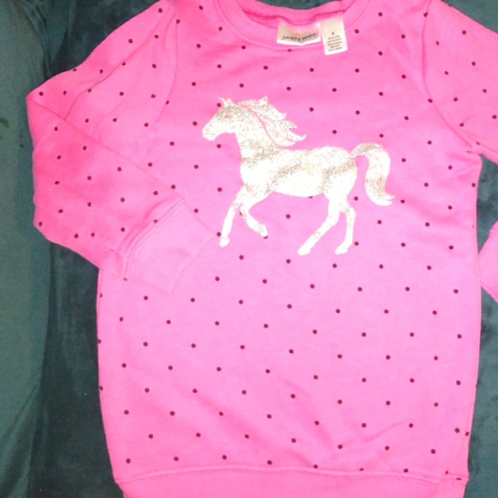 Horse Sweatshirt